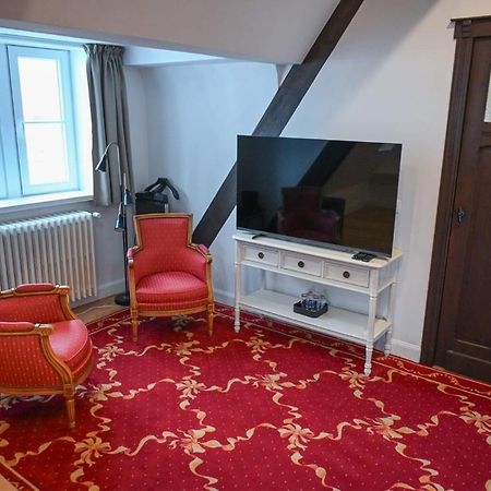 Guesthouse 1640 Brugge Eksteriør bilde