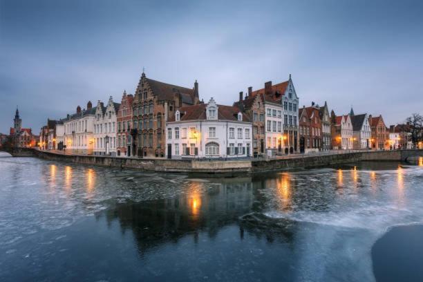 Guesthouse 1640 Brugge Eksteriør bilde